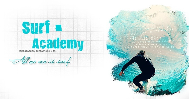  Surf Academy ●●