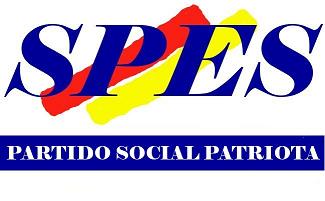 Social Patriotas Españoles