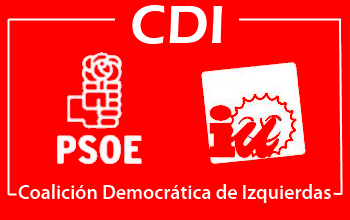 Coalición Democrática de Izquierdas