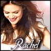 KathyHarper! && schlumpf20 [Icons] Rachel10