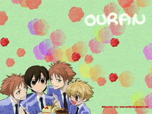About Us _ouran11