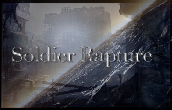 Soldier Rapture