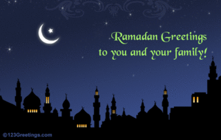Salam Ramadhan untuk semua 84640010