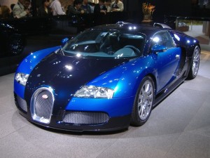 Bugatti Veyron Grand Sport Bugatt10