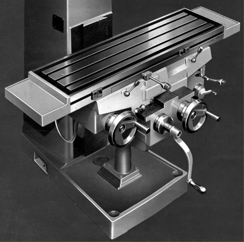 Cincinnati Toolmaster Img2110