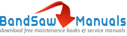 bandsawmanuals.com Logo10