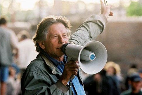 ROMAN POLANSKI 16785010