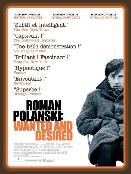 ROMAN POLANSKI Affich11