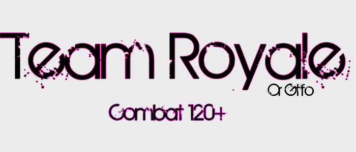 #Team Royale l 120+ l Honor Only Team_r11