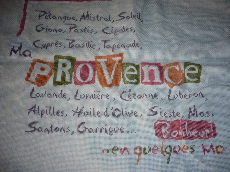 S A L Provence         "TERMINE" - Page 3 P1130610