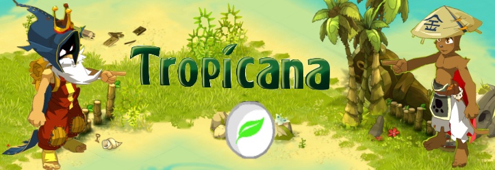 Tropic'ana