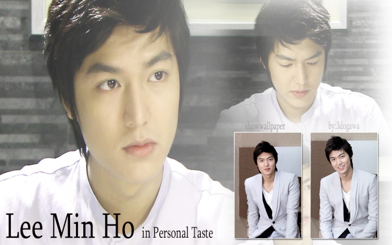 Lee Min Ho's Profile Min_ho10