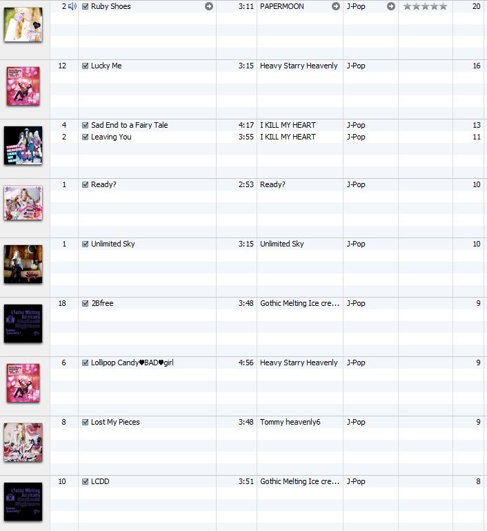 Top 25 most played - Page 2 Captur10