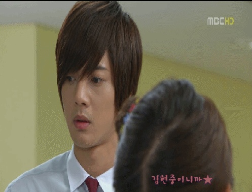 PLAYFUL KISS EPISODE 1 CONCISE EXTRACTS in ENGLISH 4_bmp10