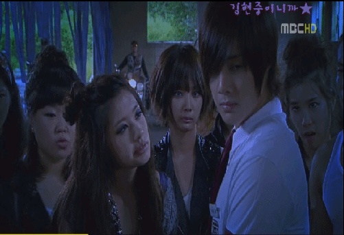PLAYFUL KISS EPISODE 1 CONCISE EXTRACTS in ENGLISH 7_bmp10