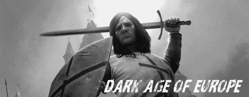 Dark Age of Europe Mediev12