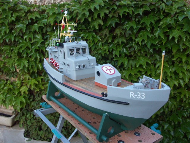 mes bateaux R-3310