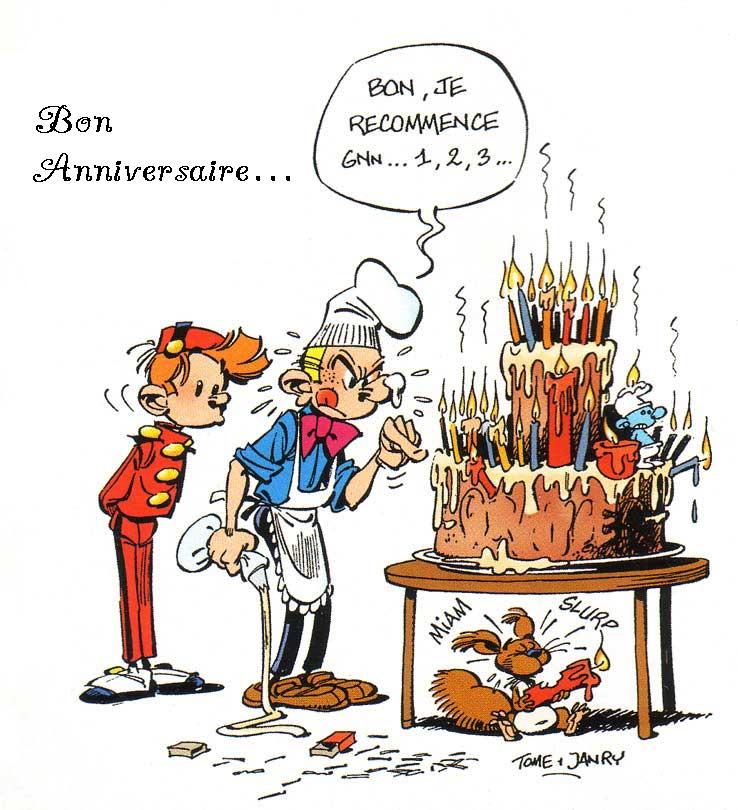 Bon Anniversaire COUCOUGNE 540_e010