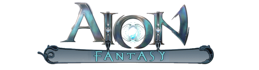 Aion Fantasy