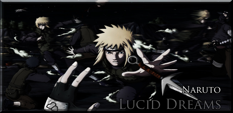 Naruto:Lucid Dreams Naruto11