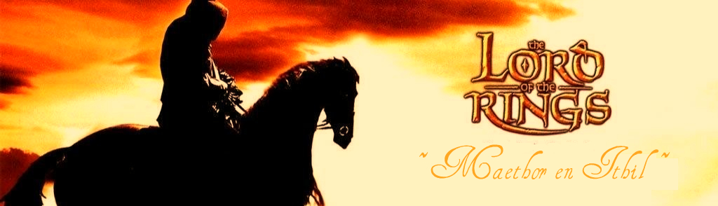 Maethor en Ithil - Warriors of the Moon Header11