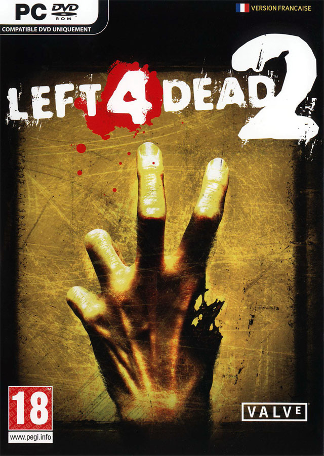Left 4 dead 1&2 20091111