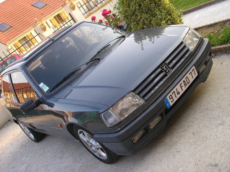 [309 GTI16] (jantes PTS+peinture neuve+double sorties inox Gti16_13