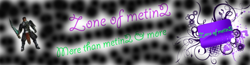 Banner 4 zoneofmt2 :X Zoneof10