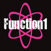 Function1 Relaunch Pres Paul Janes,Pierce Rooney,Amp Attack Functi10