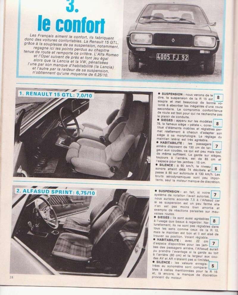 L'ACTION automobile et touristique juillet aout 1977 Essai_23