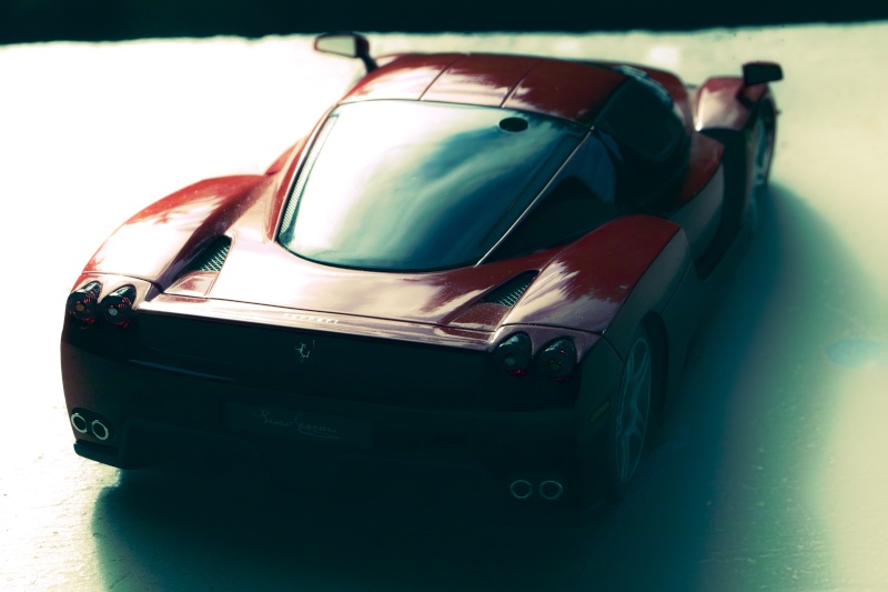 Ferrari Enzo Sdim2612