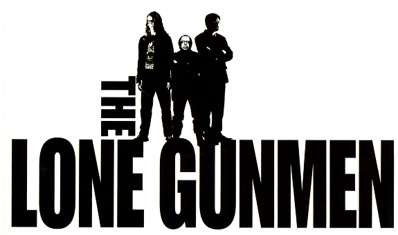 The Lone Gunmen - Au coeur du complot The_lo10