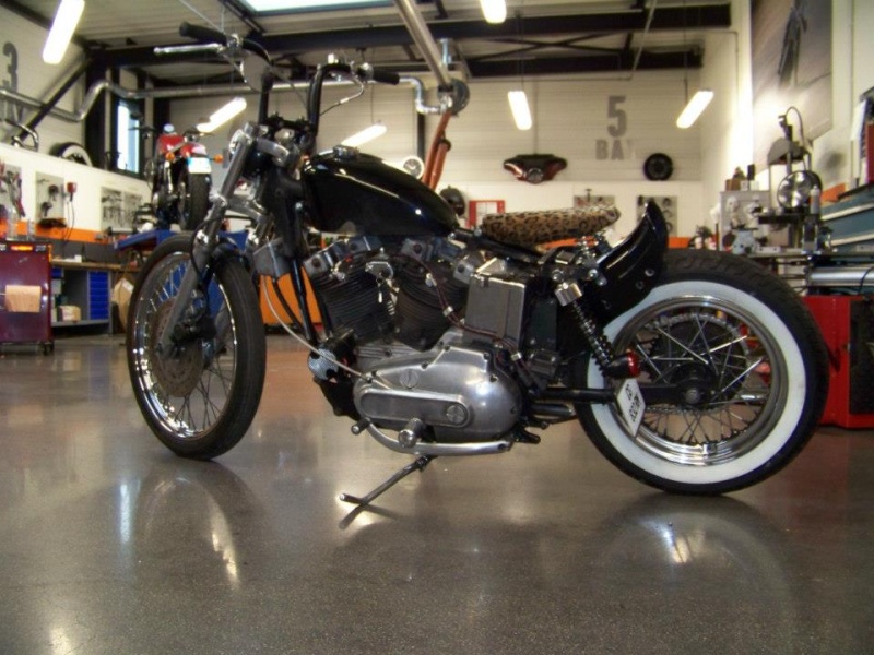 Harley-Davidson Ironhead 10590_10