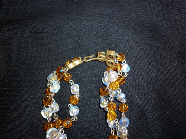 collier de verre P1010312