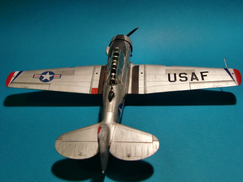 [Academy] 1/72 - North American T-6G TEXAN  - Page 4 Maquet20