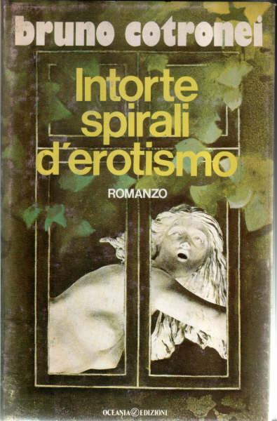 BRUNO COTRONEI, UNO SCRITTORE DAGLI INIZI A OGGI  : FAR SCORRERE L'INTERO ARTICOLO 16copr11