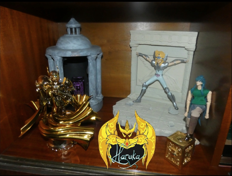 Ventes de Haruka Captur16