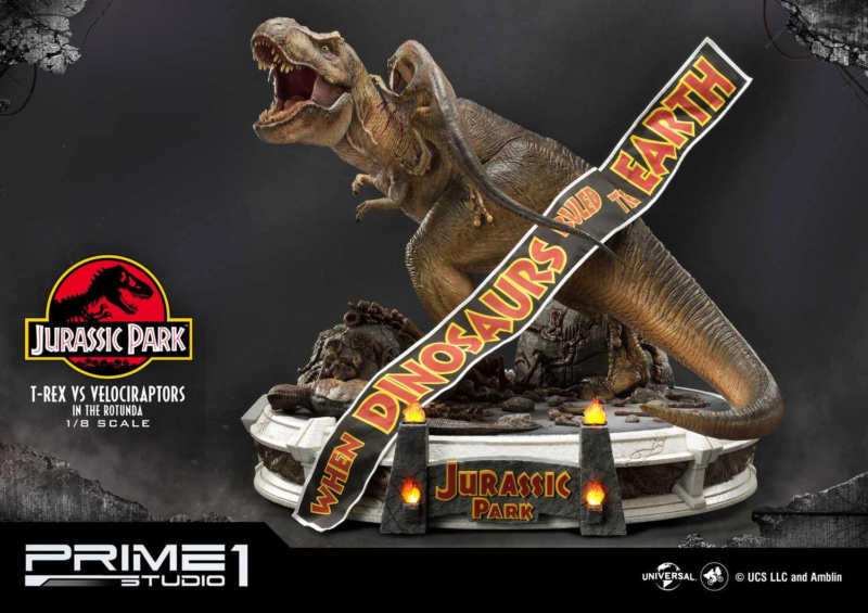  Jurassic Park (Prime 1 Studio)  Lmcjp-11