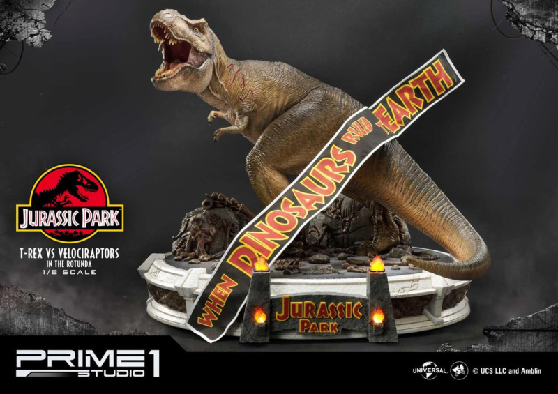  Jurassic Park (Prime 1 Studio)  Lmcjp-12