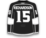 Los Angeles Kings Pro Roster Brad_r10