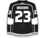 Los Angeles Kings Pro Roster Dustin10
