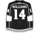 Los Angeles Kings Pro Roster Justin10