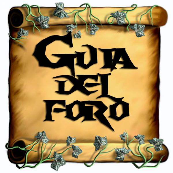 GUIA del Foro Guia10