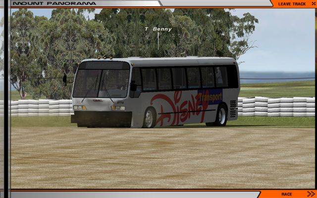 Fun Server Bus Racing Rfacto11