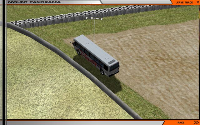 Fun Server Bus Racing Rfacto12