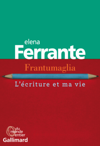 Frantumaglia Elena Ferrante  D2ca4c10