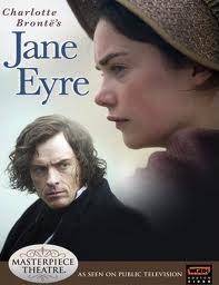 Jane Eyre Mini série 2006-BBC (épisodes 1 & 2) Images10
