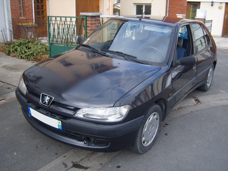 créer un forum : Passion Des Peugeot 306 - Portail Ss103510