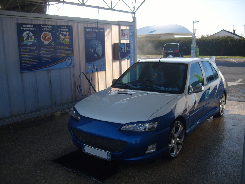 Peugeot 306 Dauph'Awaii  Ss104411