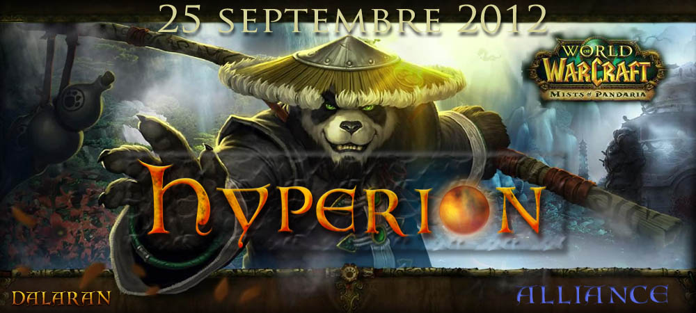 Hypérion is back Hypari11